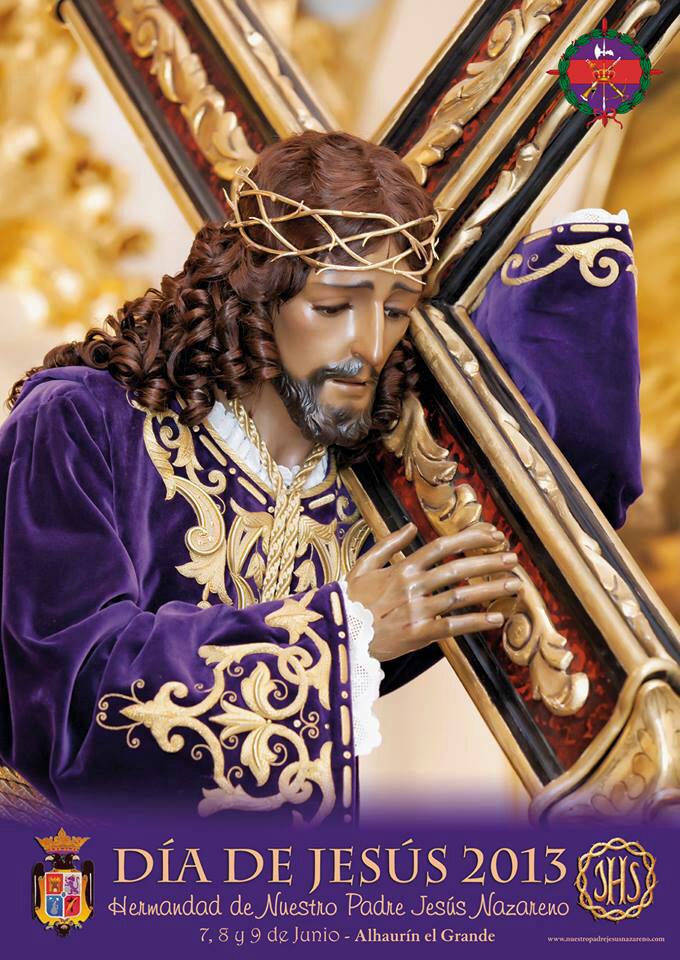 Día de Jesús  